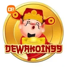 Logo dewakoin99